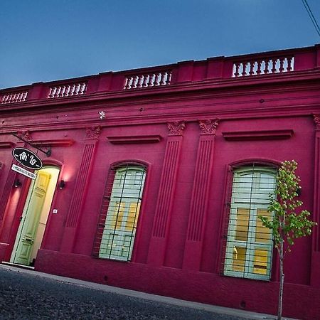 Ah'Lo Posada Hostel Boutique Carmelo Ngoại thất bức ảnh