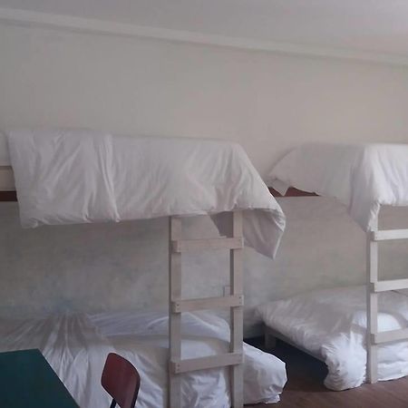 Ah'Lo Posada Hostel Boutique Carmelo Ngoại thất bức ảnh