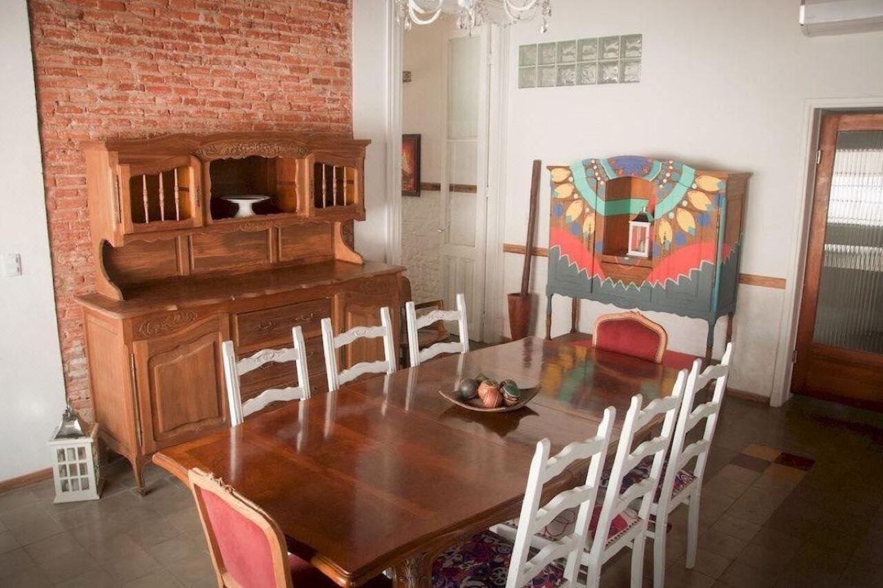 Ah'Lo Posada Hostel Boutique Carmelo Ngoại thất bức ảnh