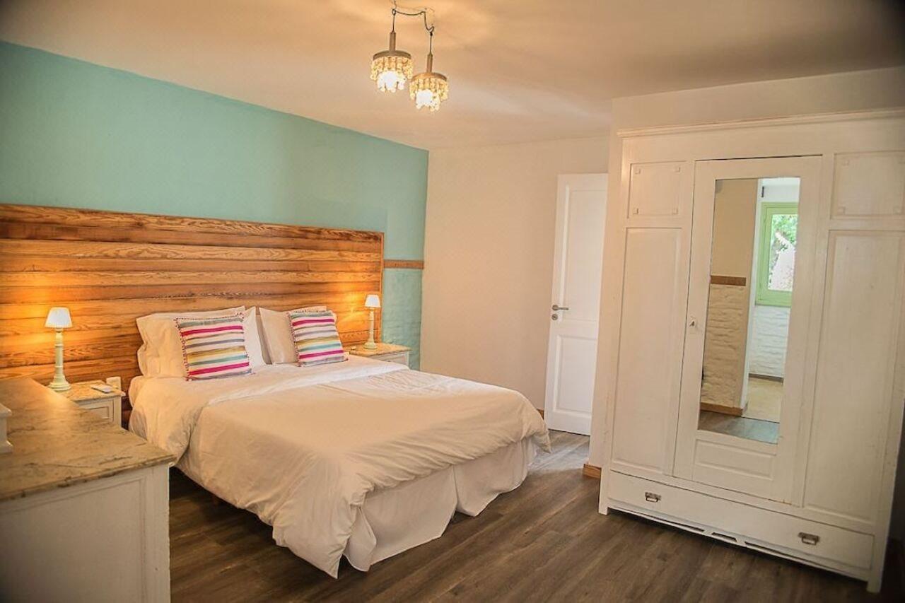 Ah'Lo Posada Hostel Boutique Carmelo Ngoại thất bức ảnh