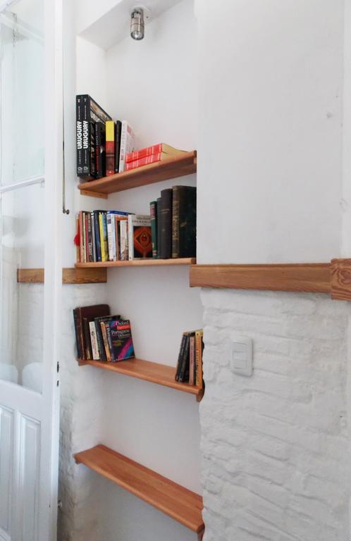 Ah'Lo Posada Hostel Boutique Carmelo Ngoại thất bức ảnh