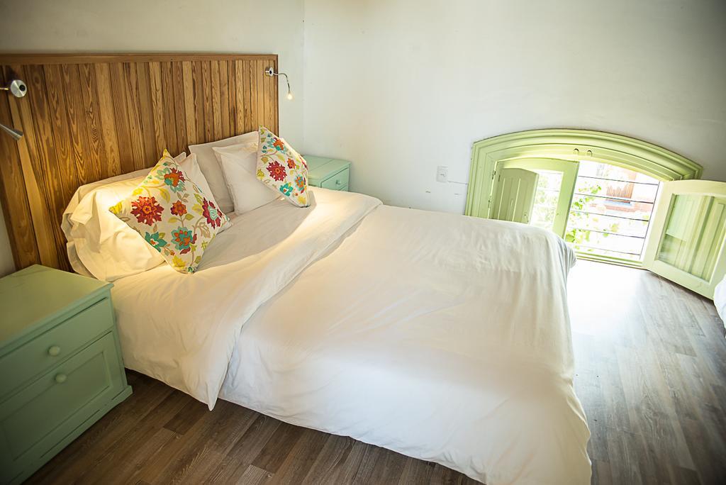 Ah'Lo Posada Hostel Boutique Carmelo Ngoại thất bức ảnh