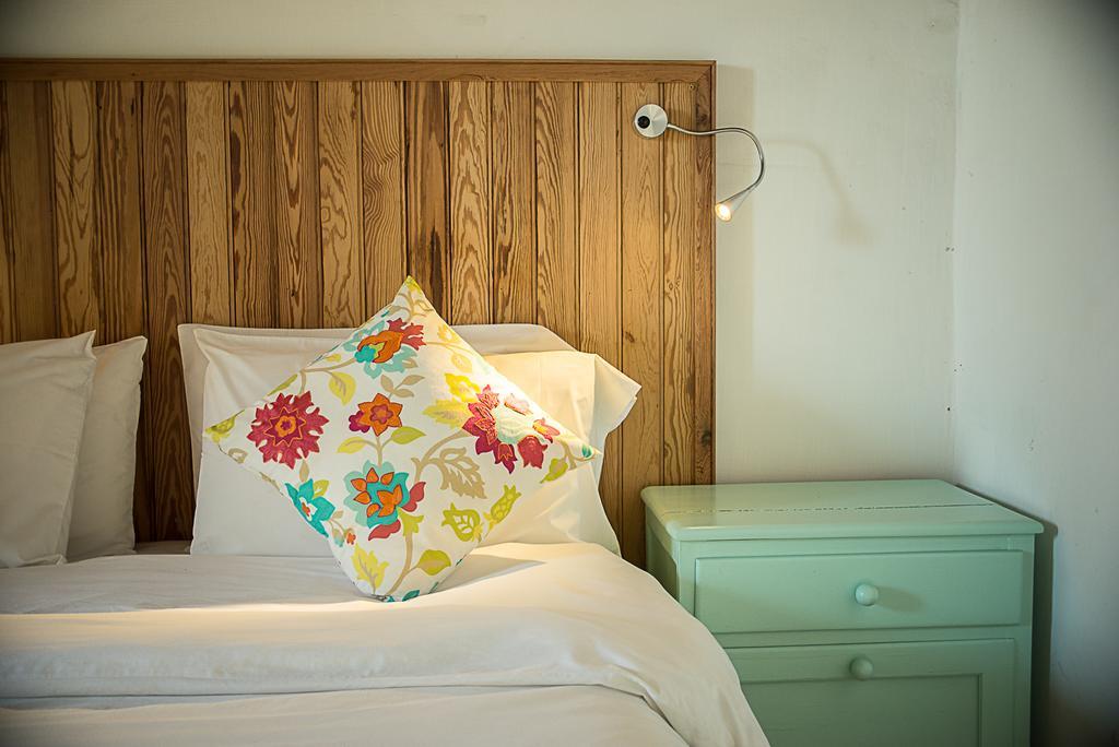 Ah'Lo Posada Hostel Boutique Carmelo Ngoại thất bức ảnh