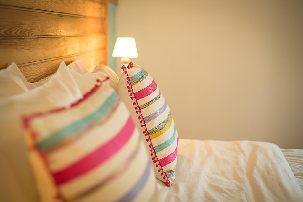 Ah'Lo Posada Hostel Boutique Carmelo Ngoại thất bức ảnh