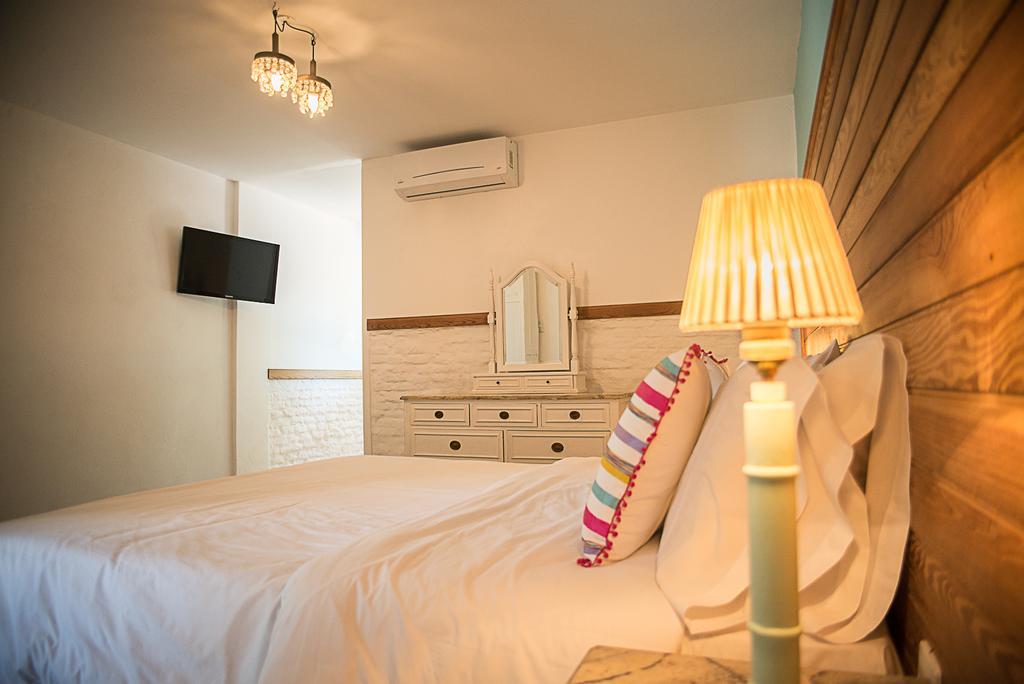 Ah'Lo Posada Hostel Boutique Carmelo Ngoại thất bức ảnh