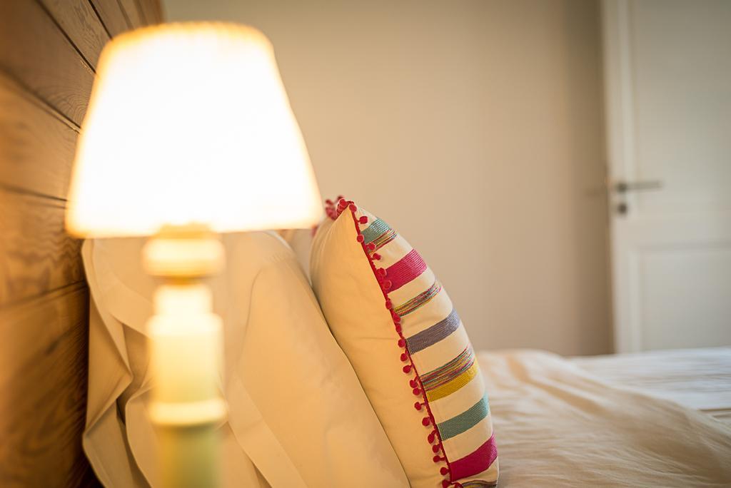Ah'Lo Posada Hostel Boutique Carmelo Ngoại thất bức ảnh