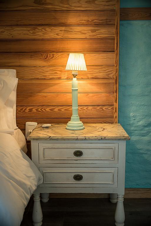 Ah'Lo Posada Hostel Boutique Carmelo Ngoại thất bức ảnh