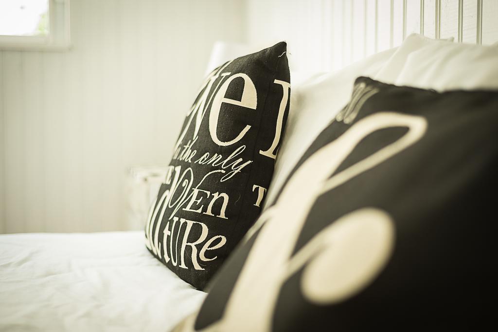 Ah'Lo Posada Hostel Boutique Carmelo Ngoại thất bức ảnh