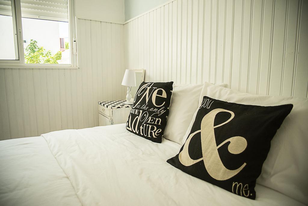 Ah'Lo Posada Hostel Boutique Carmelo Ngoại thất bức ảnh