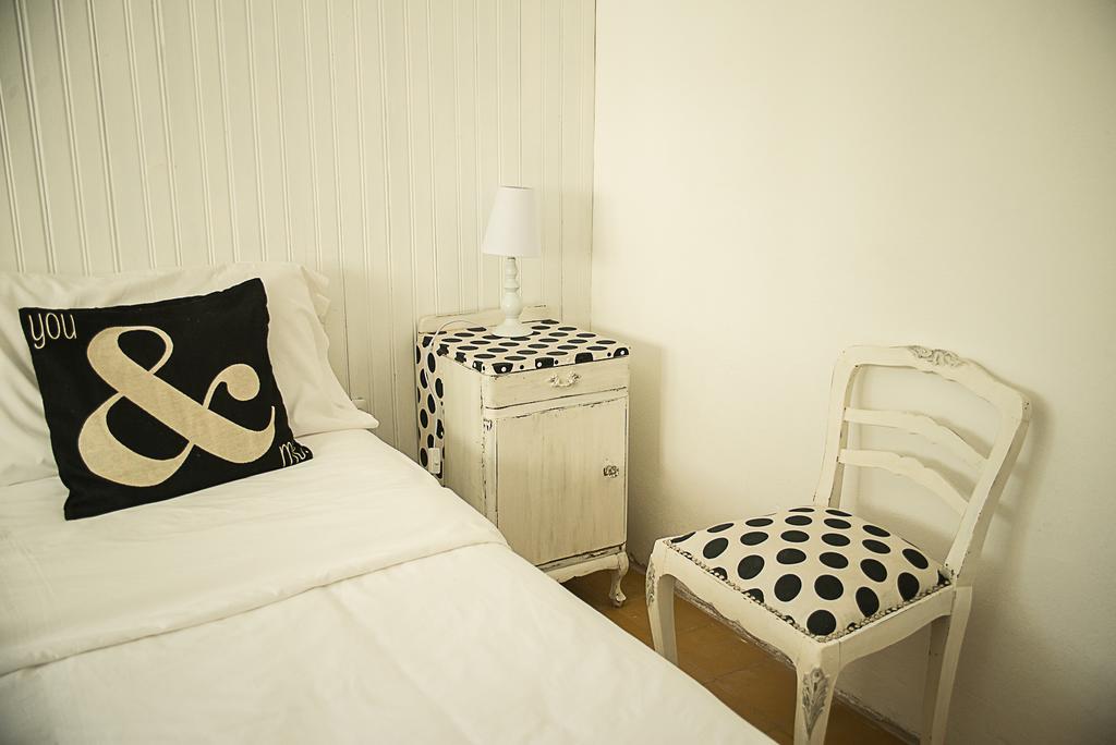 Ah'Lo Posada Hostel Boutique Carmelo Ngoại thất bức ảnh