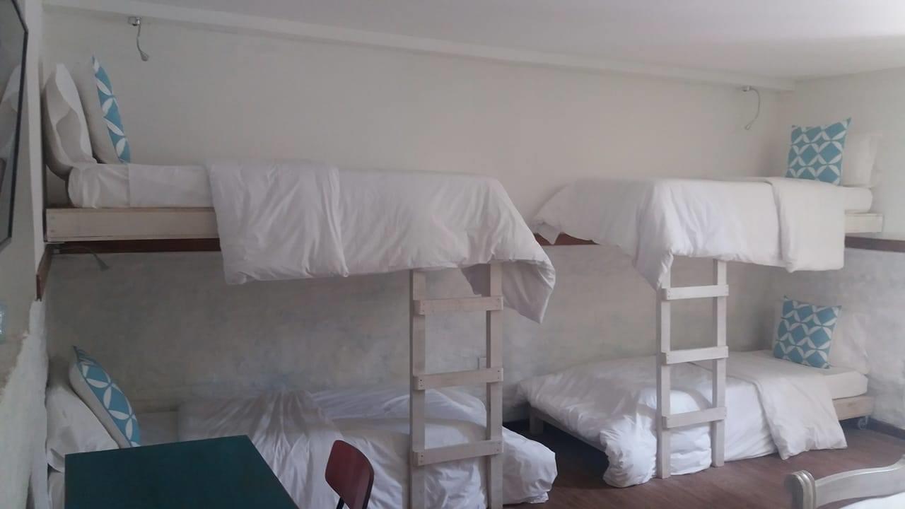 Ah'Lo Posada Hostel Boutique Carmelo Ngoại thất bức ảnh