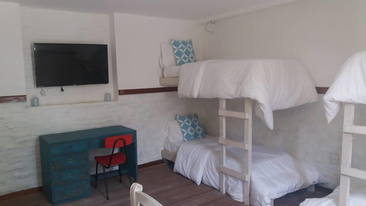 Ah'Lo Posada Hostel Boutique Carmelo Ngoại thất bức ảnh