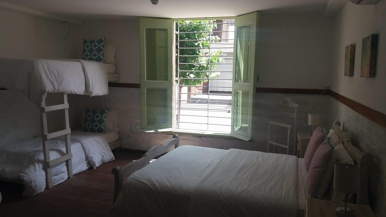 Ah'Lo Posada Hostel Boutique Carmelo Ngoại thất bức ảnh
