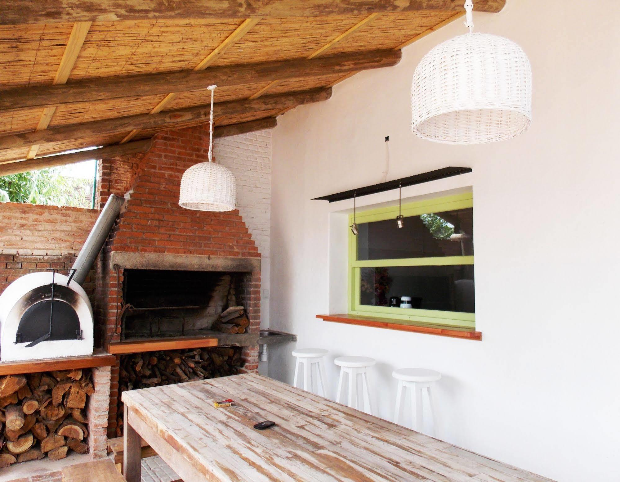 Ah'Lo Posada Hostel Boutique Carmelo Ngoại thất bức ảnh