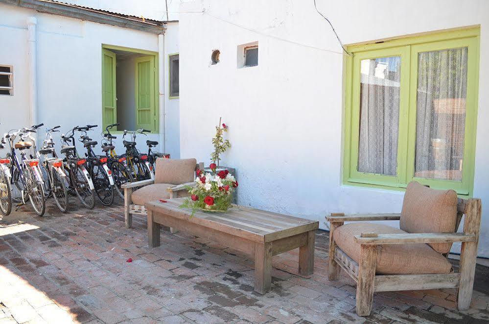 Ah'Lo Posada Hostel Boutique Carmelo Ngoại thất bức ảnh