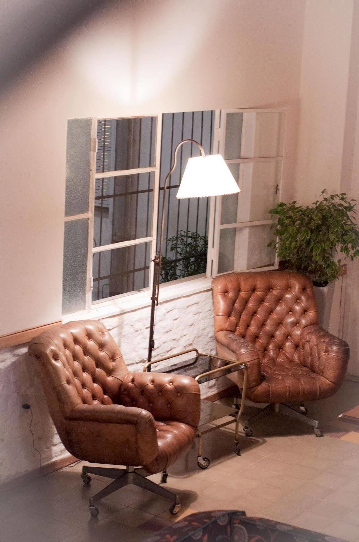 Ah'Lo Posada Hostel Boutique Carmelo Ngoại thất bức ảnh