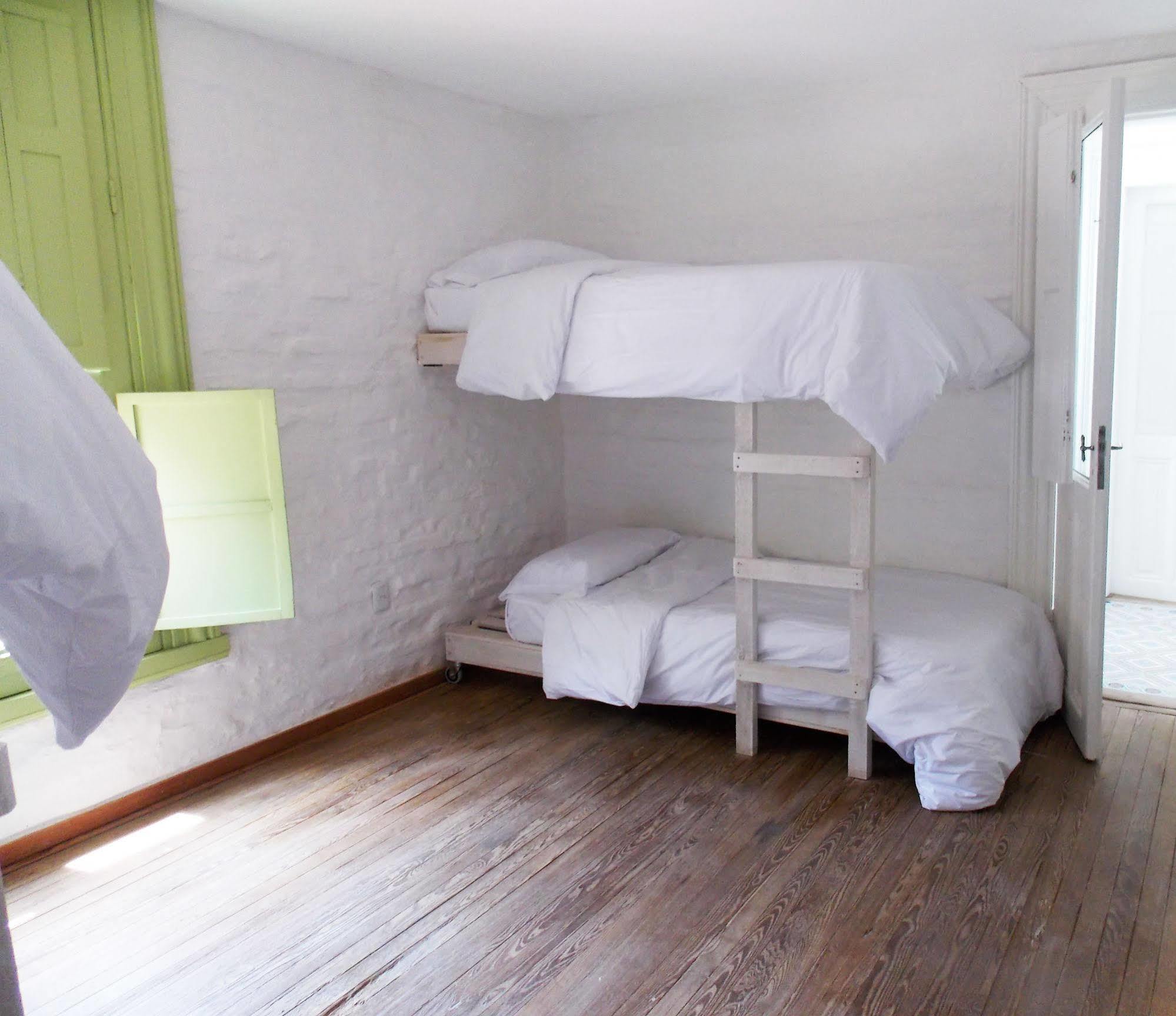 Ah'Lo Posada Hostel Boutique Carmelo Ngoại thất bức ảnh