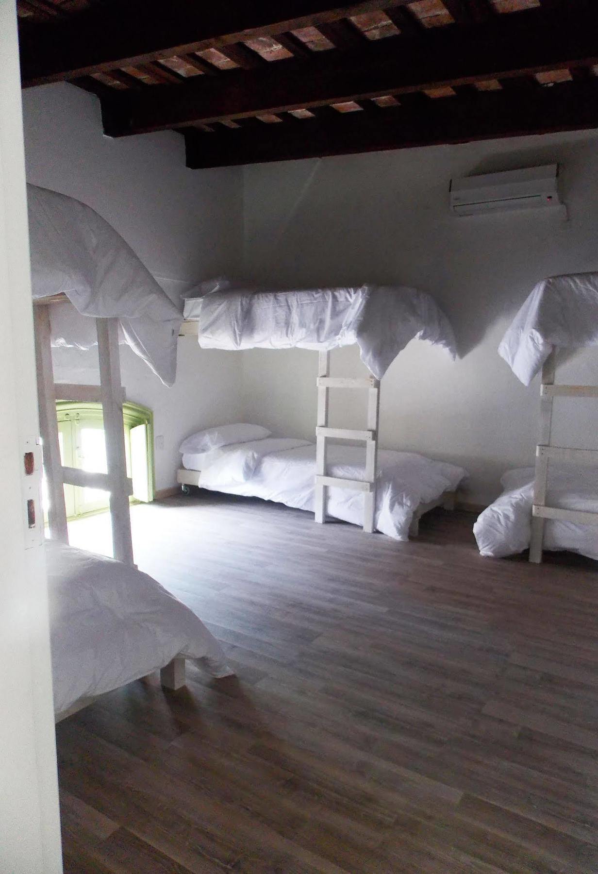 Ah'Lo Posada Hostel Boutique Carmelo Ngoại thất bức ảnh