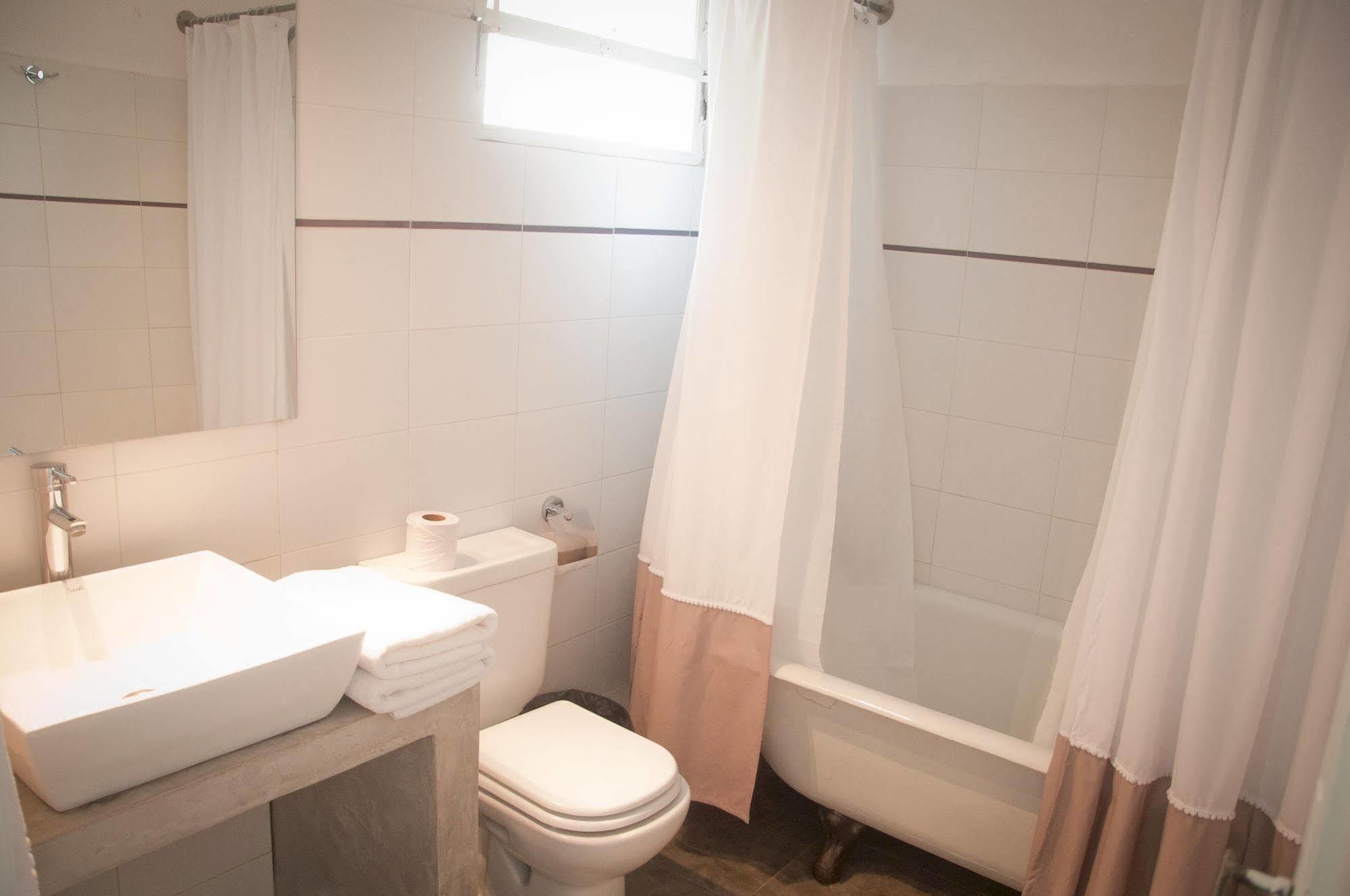 Ah'Lo Posada Hostel Boutique Carmelo Ngoại thất bức ảnh
