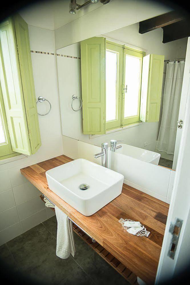 Ah'Lo Posada Hostel Boutique Carmelo Ngoại thất bức ảnh
