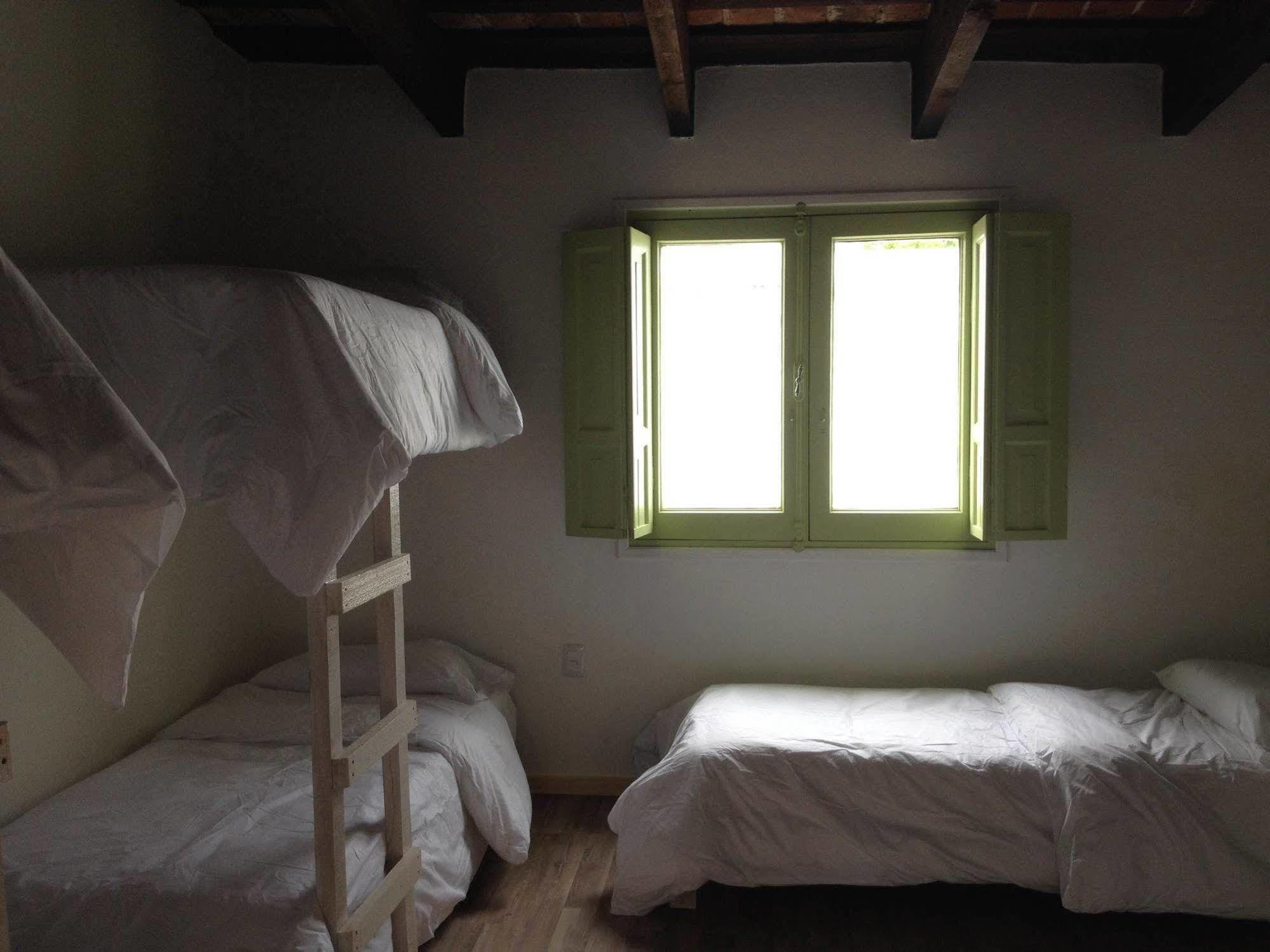 Ah'Lo Posada Hostel Boutique Carmelo Ngoại thất bức ảnh