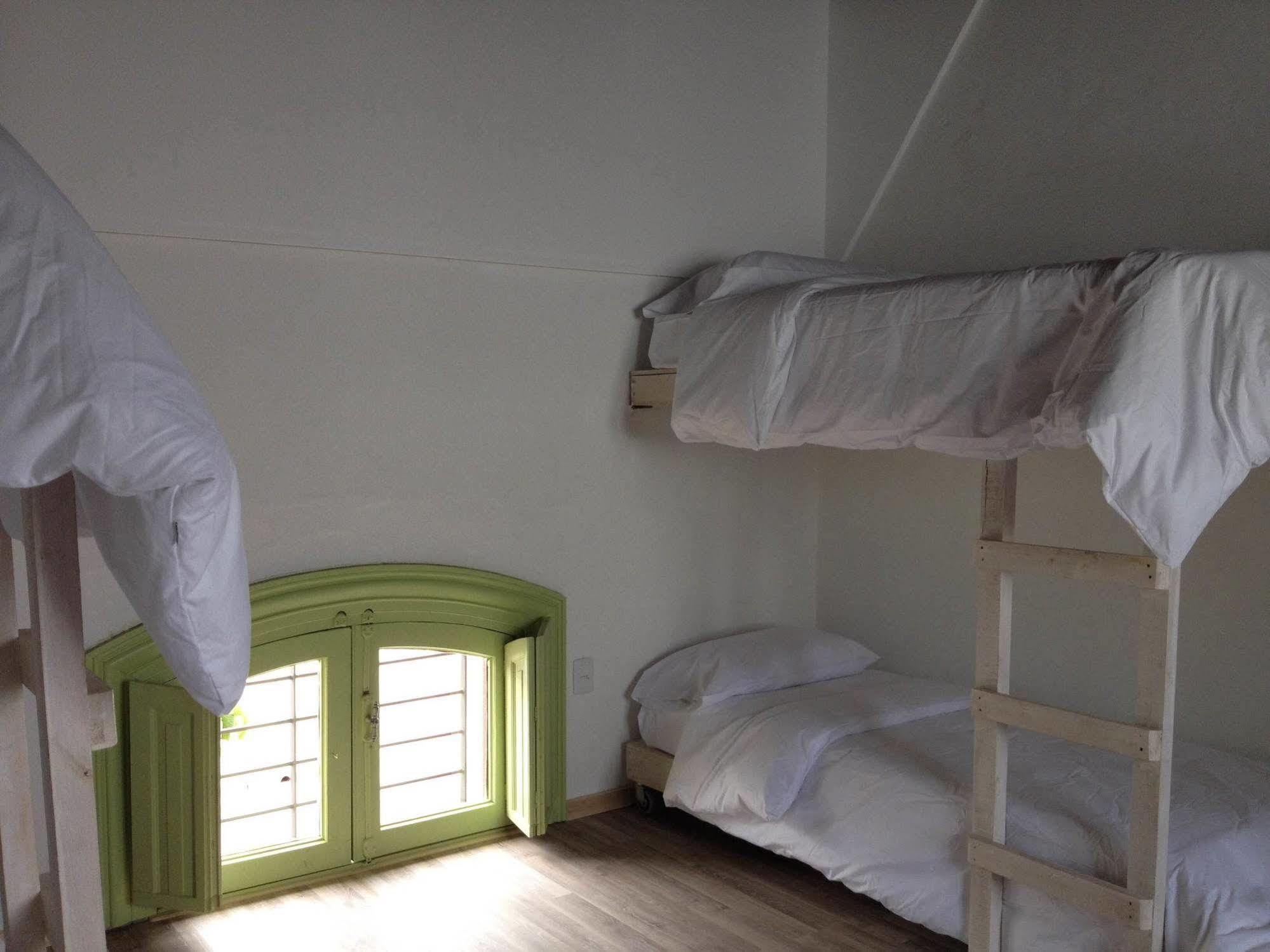 Ah'Lo Posada Hostel Boutique Carmelo Ngoại thất bức ảnh