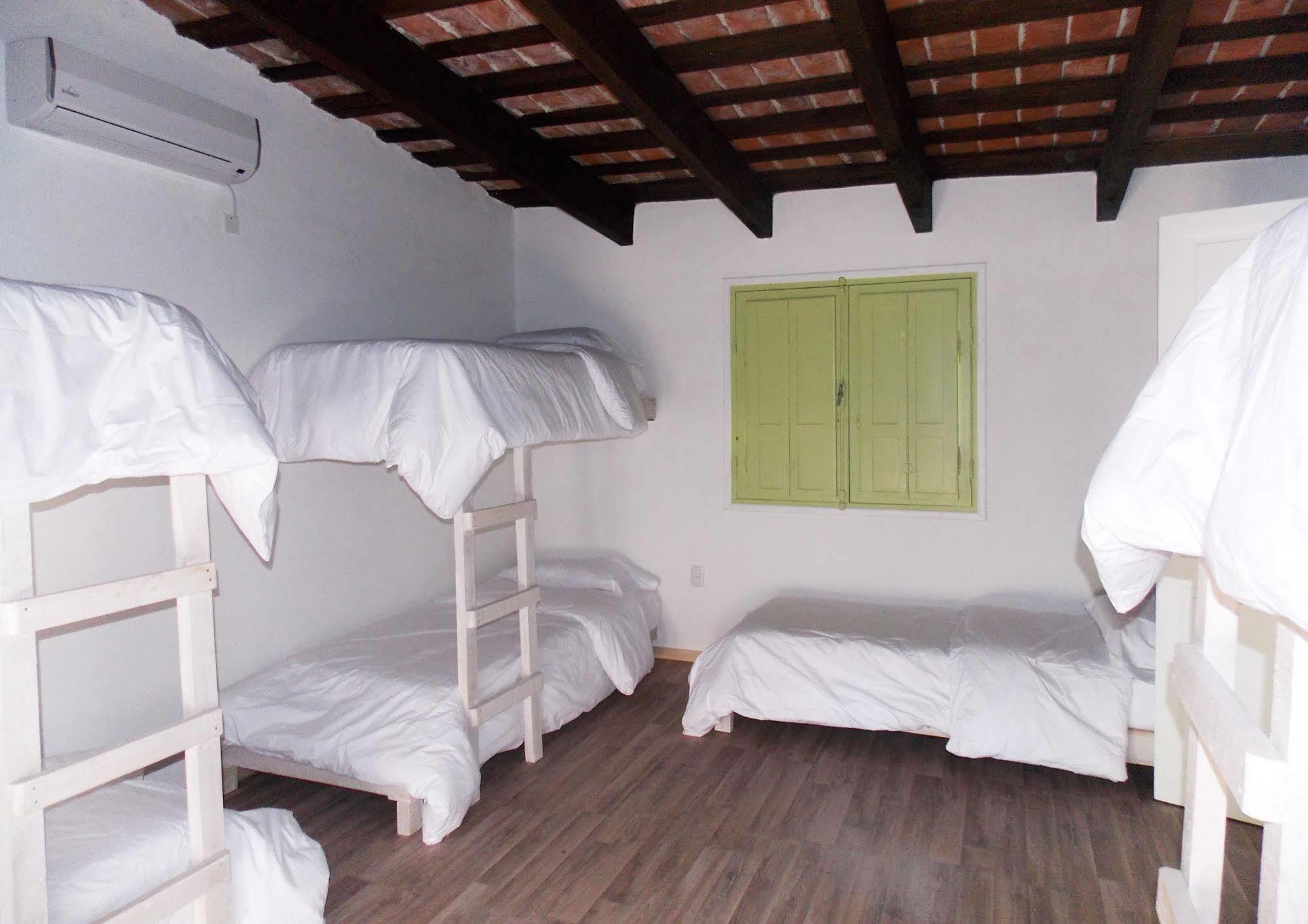 Ah'Lo Posada Hostel Boutique Carmelo Ngoại thất bức ảnh